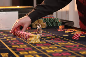 Онлайн казино Casino F1
